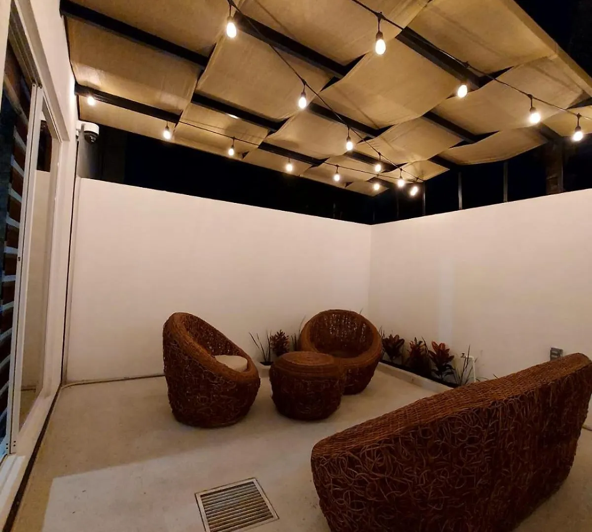Ground Floor Apartment プレヤデルカーメン
