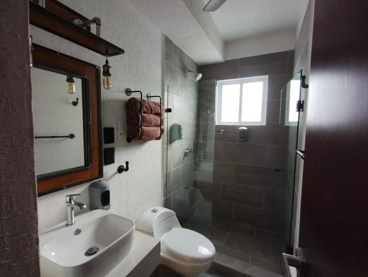 Ground Floor Apartment プレヤデルカーメン