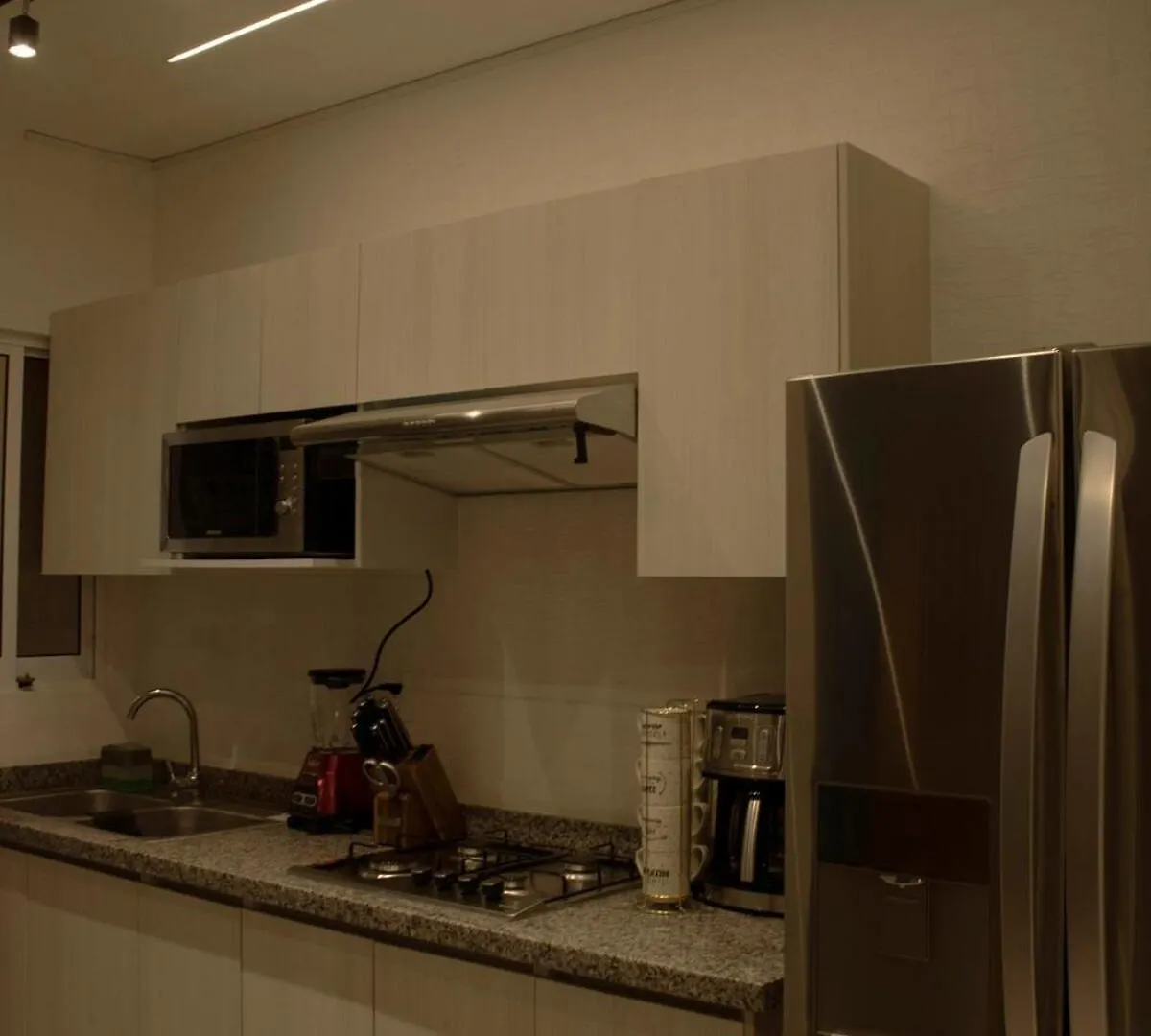 Ground Floor Apartment プレヤデルカーメン