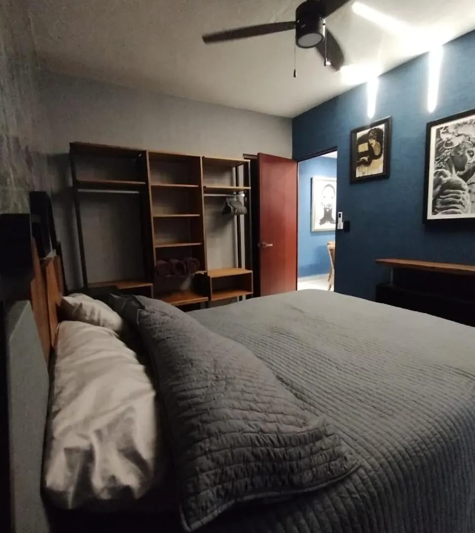 Ground Floor Apartment プレヤデルカーメン