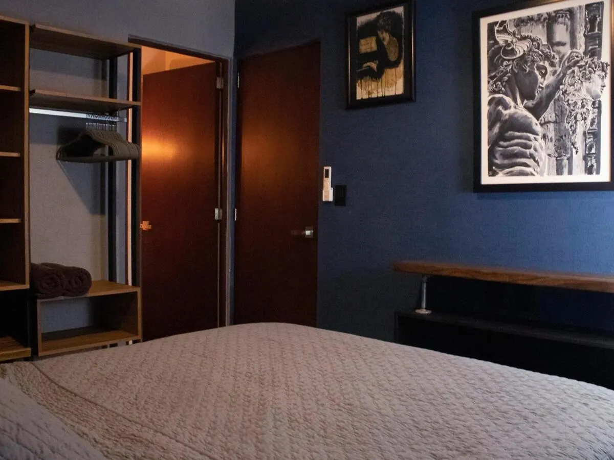 Ground Floor Apartment プレヤデルカーメン