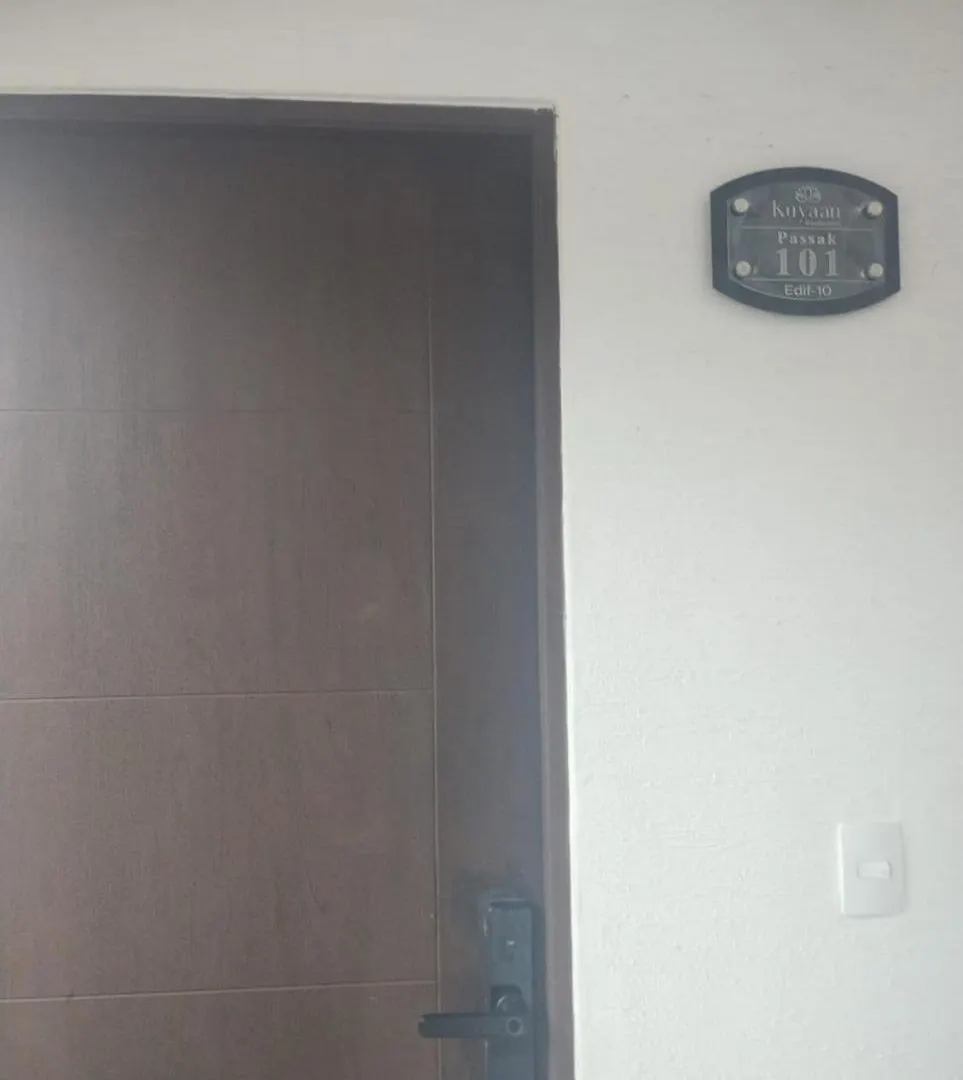 Ground Floor Apartment プレヤデルカーメン