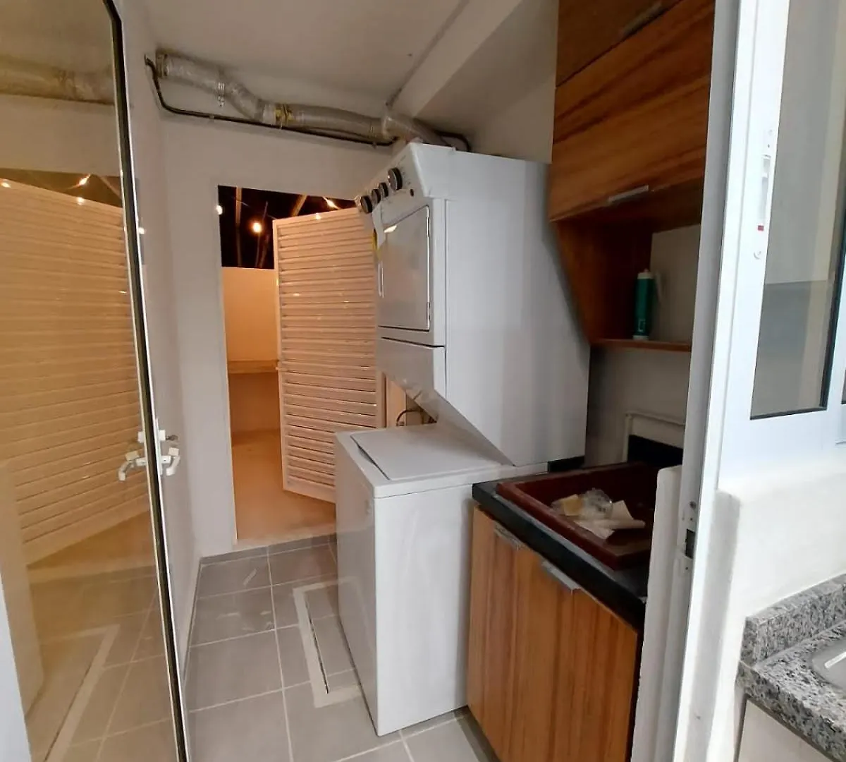 Ground Floor Apartment プレヤデルカーメン メキシコ