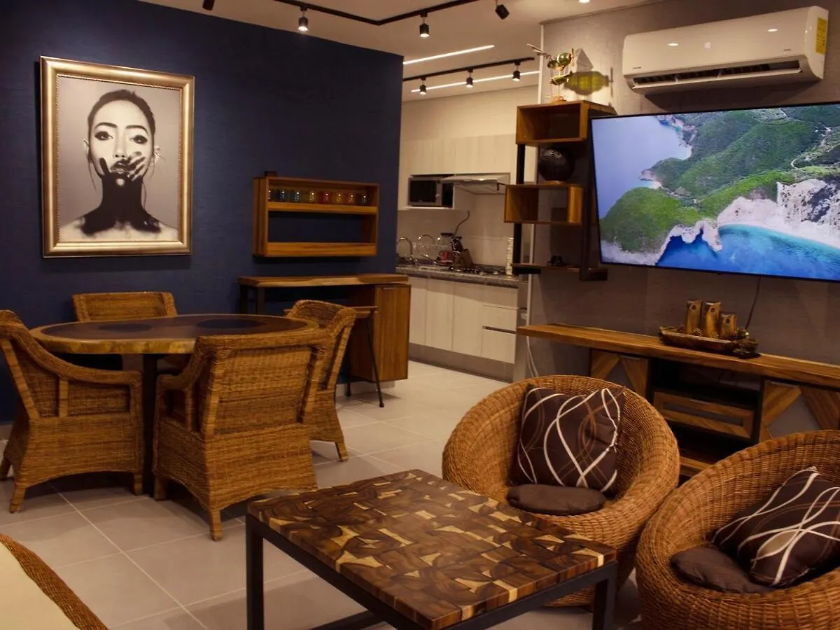 Ground Floor Apartment プレヤデルカーメン