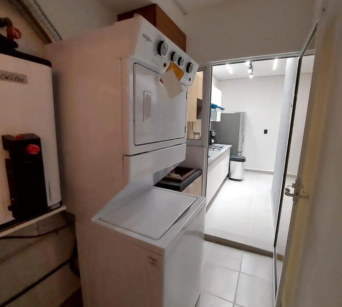 Ground Floor Apartment プレヤデルカーメン