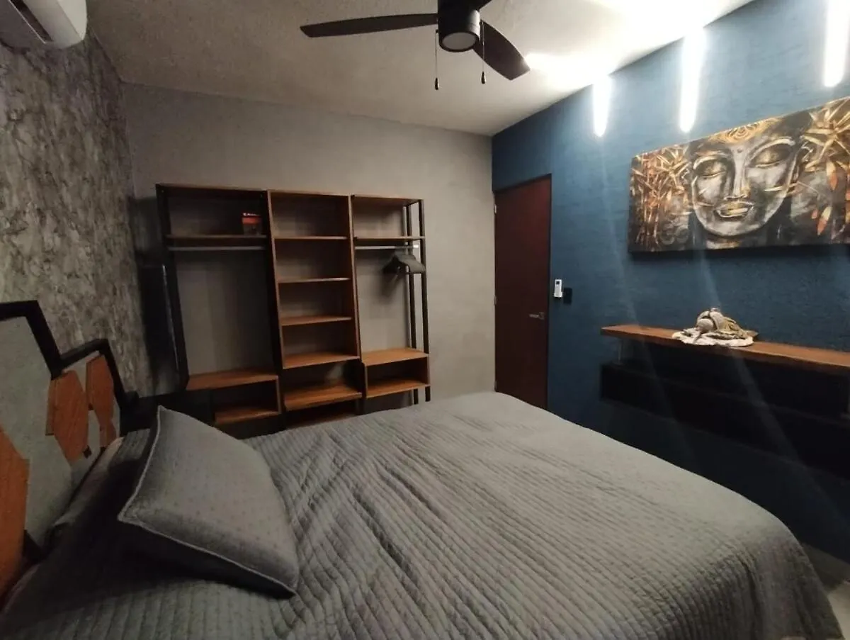 Ground Floor Apartment プレヤデルカーメン