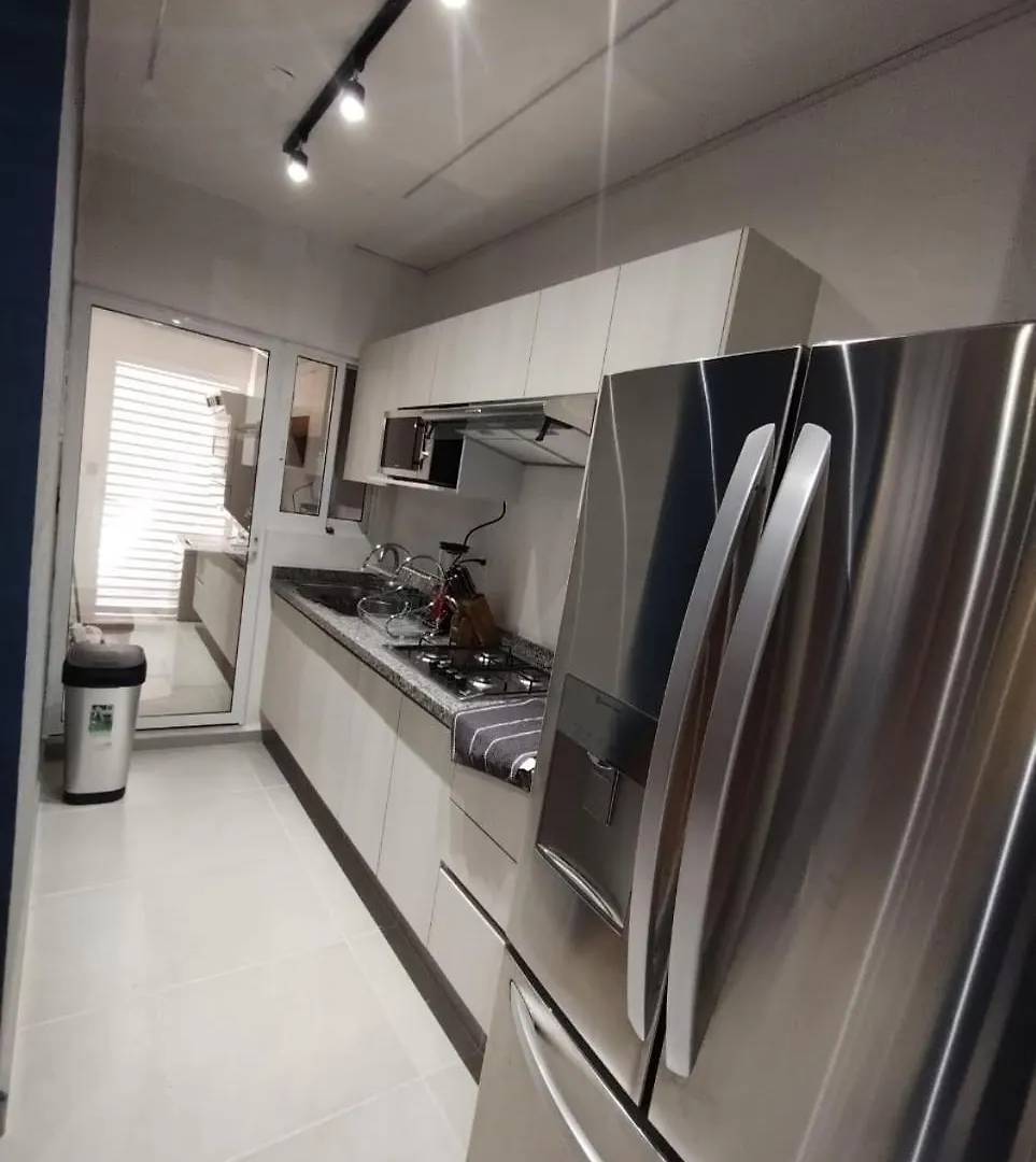 Ground Floor Apartment プレヤデルカーメン