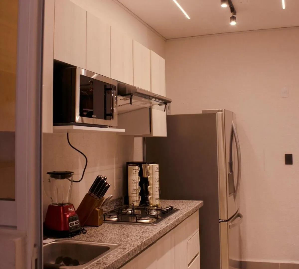 Ground Floor Apartment プレヤデルカーメン メキシコ
